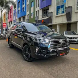 Tdp 38 Jt Toyota Kijang Innova 2.4 V Venturer Solar A/T Nik.2021/David