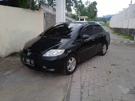 Honda City 2005 Bensin