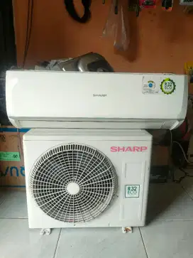 Ac Sharp 1/2pk super dingin