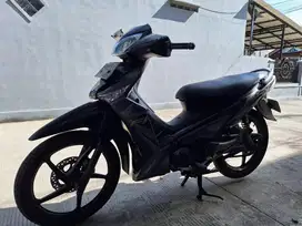 Honda Supra X 125 2010