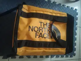 tas ransel north face authentic