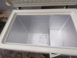 Freezer box 200ltr