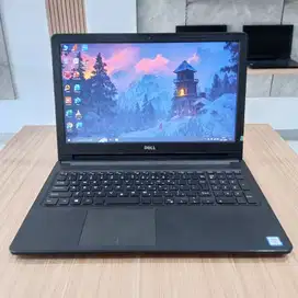 DELL Vostro 15 Core i5 Gen 7