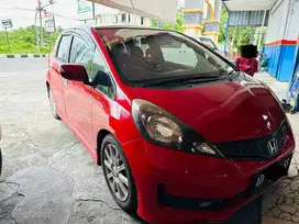 Dijual Honda Jazz RS MMC 2013 nyuss