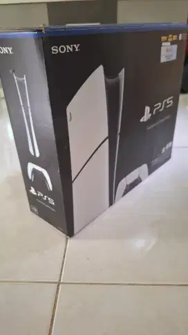 Ps5 baru harga second