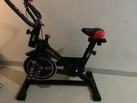 SPEDA STATIS SPIN BIKE