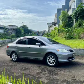 [ KM 151 RB ]Honda City Vtec 2005 Matic Good Condition