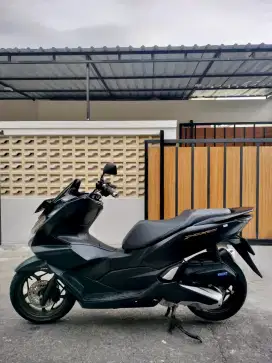 Honda PCX ABS 2024 AB Sleman seperti baru