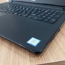 DELL Vostro 15 Intel Core i5 Gen 7 RAM 8 GB SSD 120