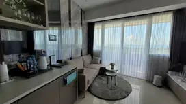 1BR apartment Kalani Tower - Nuvasa bay