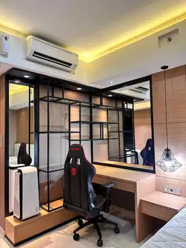 di sewakan apartmen kemang vilage fullyfurnish