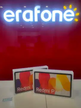 Xiomi Redmi Pad SE