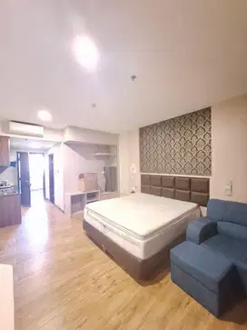 Dijual/Disewakan Apartemen Aston Nagoya batam