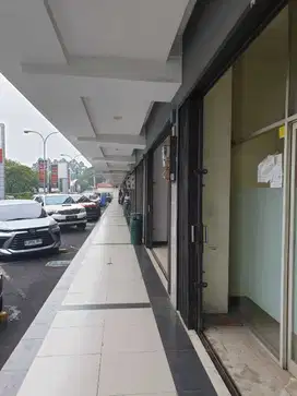 Ruko Tangcity 3 Lantai di Cikokol - Tangerang