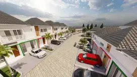 Cluster Mewah 2 Lt  Harga Mulai 700 Jt-an Nempel RS Ketileng Sekarang