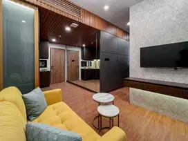 Villa 2 Bedrooms Fouralivin CoLiving  at Denpasar City