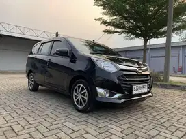 Daihatsu Sigra 1.2 R At tahun 2018