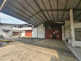 Jual Murah Gudang di 0 Jalan Raya Yos Sudarso, Jombang