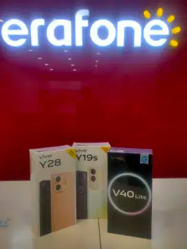 Handphone Series Vivo