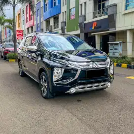 Tdp 5 Juta Mitsubishi Xpander 1.5 Ultimate A/T Nik.2021/David