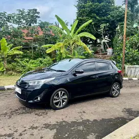 [ KM 109 RB ] Yaris G 2019 Matic