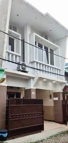 DIJUAL RUMAH SIDOARJO PONDOK SEDATI ASRI