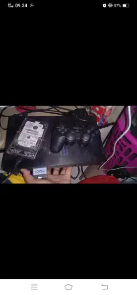 Jual PS 2 matrix