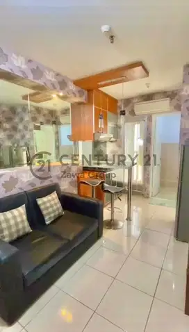 Dijual Murah Apartemen Green Bay Pluit di Penjaringan, Jakarta Utara