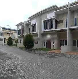 Rumah Baru Komplek Sophie Suite Graha Helvetia -R-0278