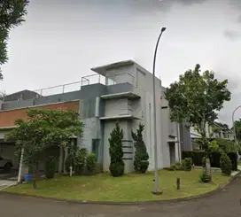 DiJual Rumah Termurah Di De Latinos BSD City Cluster Patagonia