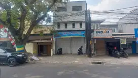 Dijual Ruko di Jl. Rajawali Barat 23