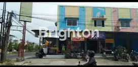 Dijual Ruko tengah kota cocok untuk usaha