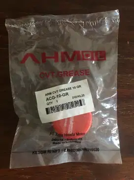 Pelumas Grease CVT AHM honda