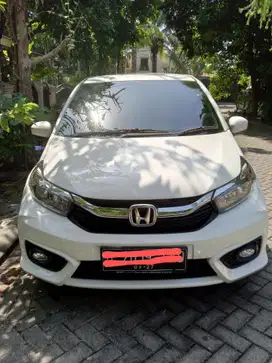 Honda Brio 2022 Bensin