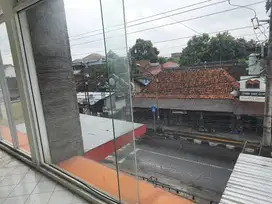 Kantor Mewah 4,5Lantai Kotagede Kota Jogja.SUPER STRATEGIS PULUNG