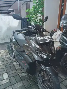 Jual Vario 160 pembeli datang langsung tanpa utusan