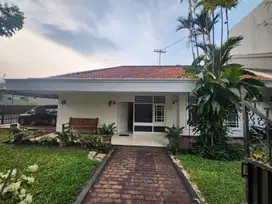 Dijual rumah minimalis modern startegis perkotaan di Pasar minggu