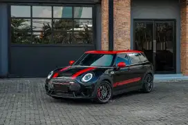 MINI Clubman John Cooper Works (JCW) 2023/2024