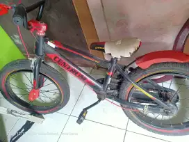 Sepeda Anak Jual Aja