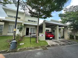 Dijual Murah Rumah Cantik Orchard park batam Centre