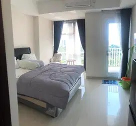 Disewakan Apartemen Grand Sungkono Lagoon