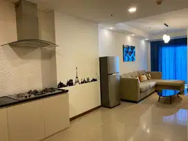 Dijual Apartment Condominium Green Bay Full Furnished Jakarta Utara