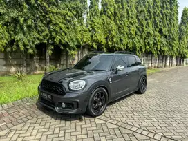 Mini Cooper Countryman 2019 Full Modif