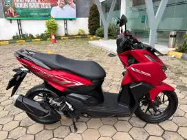 Vario 160 Th 2024 Awal Istimewa Mulus