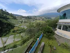 Villa Murah Plus Kolam Renang View Indah Tawangmangu