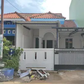 Rumah cantik sdh Full Renovasi batam center