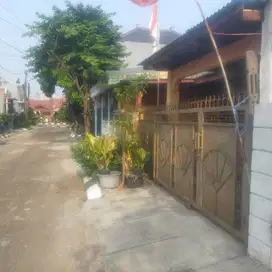 DIJUAL CEPAT RUMAH Di Perumahan Bumi Anggrek Bekasi