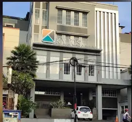 Dijual Hotel Bintang 3 Daerah Bandung