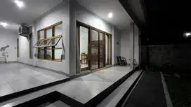 DISEWA APARTEMENT STUDIO LUAS PUBLIC POOL DI UBUD