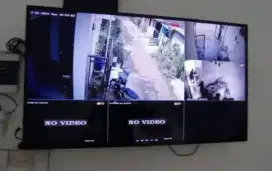 CCTV HILOOK PLUS PASANG YUKK LANGSUNG